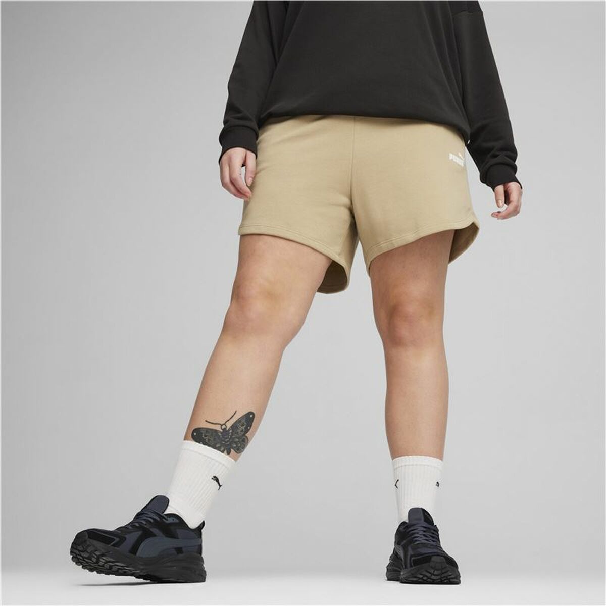 Sportske Kratke Hlače Puma Essentials 5"